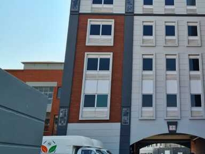 Commercial Property For Rent In Rosebank, Johannesburg