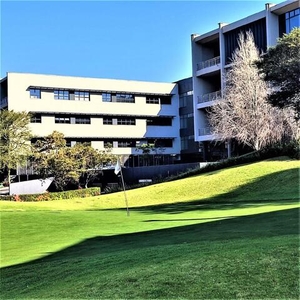 Commercial Property For Rent In Wierda Valley, Sandton