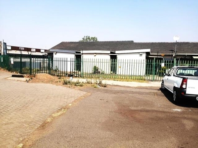 Commercial Property For Rent In Witbank Ext 8, Witbank