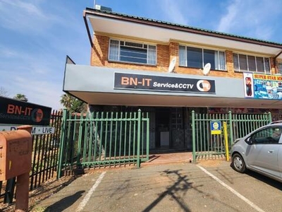Commercial Property For Rent In Wonderboom South, Pretoria