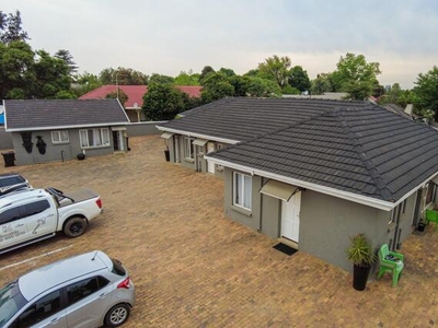 Commercial Property For Sale In Aston Manor, Kempton Park