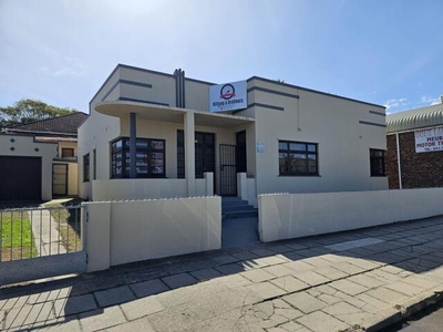 Commercial Property For Sale In Cannon Hill, Uitenhage