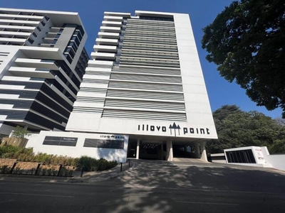 Commercial Property For Sale In Illovo, Sandton