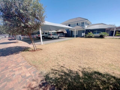 Commercial Property For Sale In Three Rivers, Vereeniging