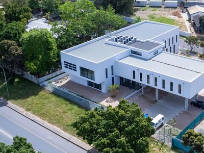 Commercial Property For Sale In Wellway Park, Durbanville