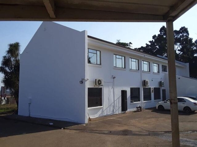 Commercial Property For Sale In Willowton Industrial, Pietermaritzburg