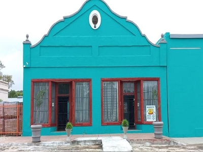 Commercial Property For Sale In Winburg, Free State