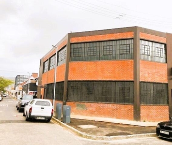 Commercial Property For Sale In Woodstock, Cape Town