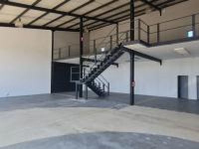 Commercial to Rent in Rooihuiskraal - Property to rent - MR5