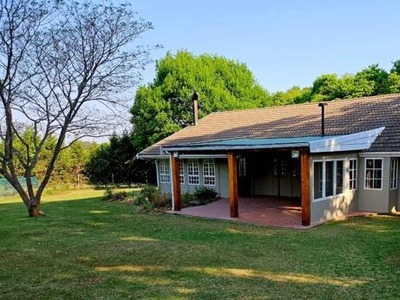 Farm For Rent In Himeville, Kwazulu Natal