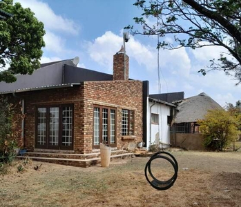 Farm For Rent In Randridge Ah, Randfontein