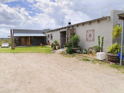 Farm For Sale In Hartebeesfontein, Hopefield