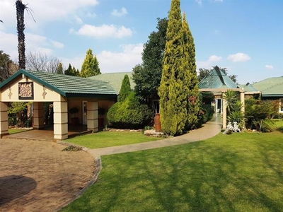 Farm For Sale In Lydenburg Rural, Lydenburg