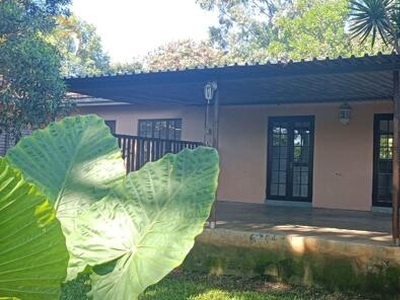 House For Rent In Ashley, Pinetown