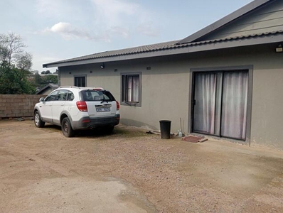House For Rent In Ashley, Pinetown