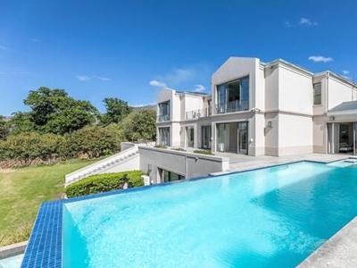 House For Rent In Bel Ombre, Cape Town