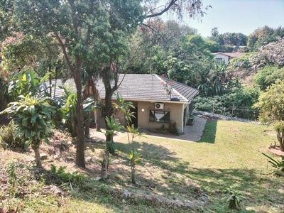 House For Rent In Beverley Hills, Durban
