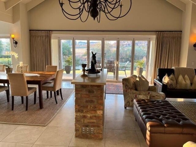 House For Rent In Blue Hills Country Estate, Midrand