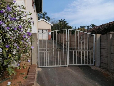 House For Rent In Bluff, Durban