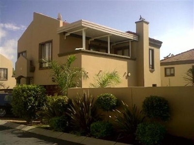 House For Rent In Chancliff Ah, Krugersdorp