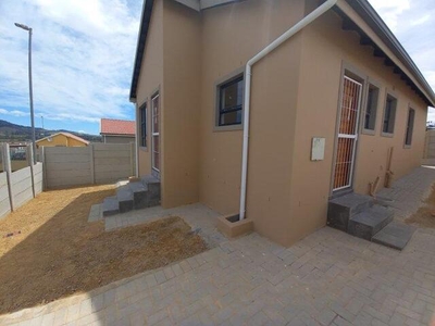 House For Rent In Dalvale, Paarl