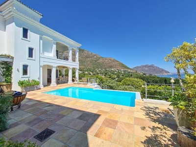 House For Rent In Hout Bay Central, Hout Bay