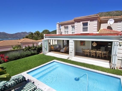House For Rent In Hout Bay Central, Hout Bay