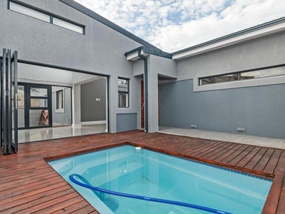 House For Rent In Kamma Heights, Port Elizabeth