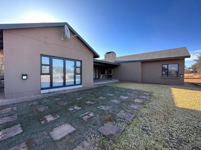 House For Rent In Kathu, Northern Cape