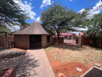 House For Rent In Kathu, Northern Cape