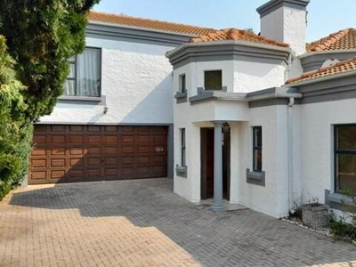 House For Rent In Kyalami, Midrand