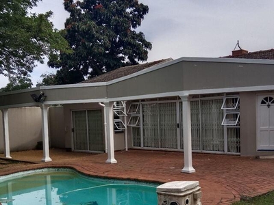 House For Rent In Padfield Park, Pinetown