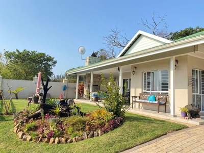 House For Rent In Pennington, Kwazulu Natal