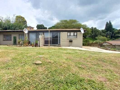 House For Rent In Pinelands, Pinetown