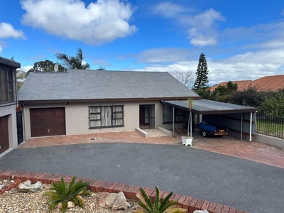 House For Rent In Plattekloof, Parow