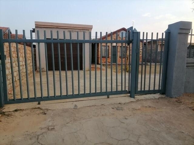 House For Rent In Pretoria West, Pretoria