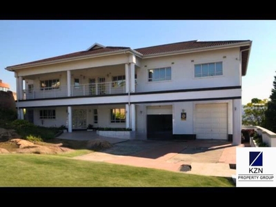 House For Rent In Reservoir Hills, Durban