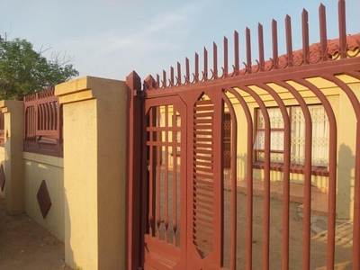House For Rent In Seshego, Polokwane
