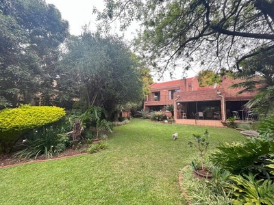 House For Rent In Silver Lakes Golf Estate, Pretoria