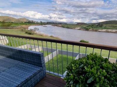 House For Rent In Silwerstrand Golf And River Estate, Robertson