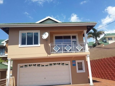 House For Rent In Somerset Park, Umhlanga