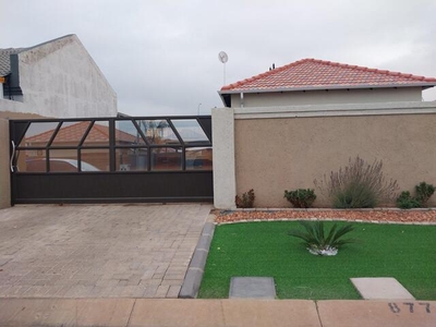 House For Rent In Southern Gateway, Polokwane