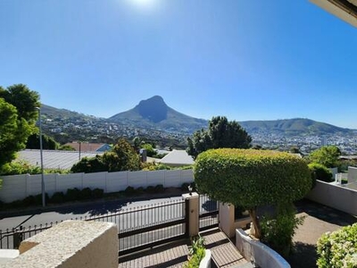 House For Rent In Vredehoek, Cape Town