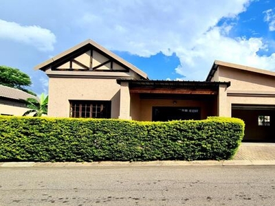 House For Rent In Waterval East, Rustenburg