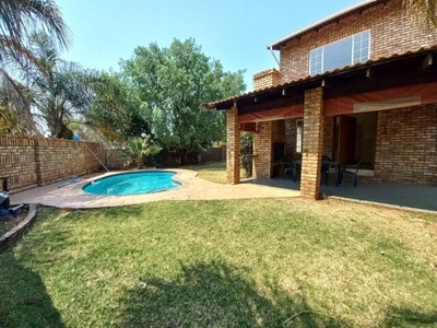 House For Rent In Wierdaglen Estate, Centurion