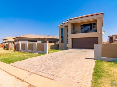 House For Rent In Wildtuin Park, Krugersdorp