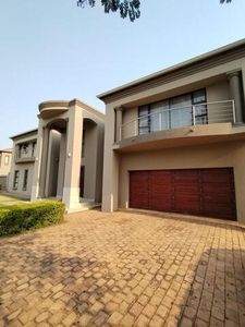 House For Rent In Zambezi Country Estate, Pretoria