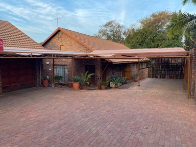 House For Sale In Alphen Park, Pretoria