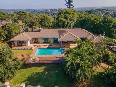 House For Sale In Amanzimtoti, Kwazulu Natal