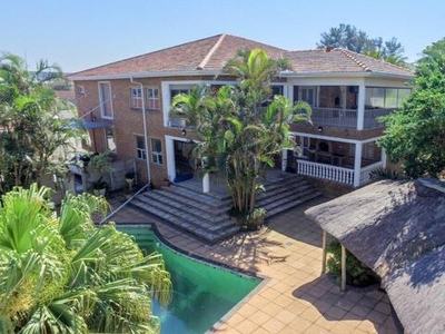 House For Sale In Amanzimtoti, Kwazulu Natal